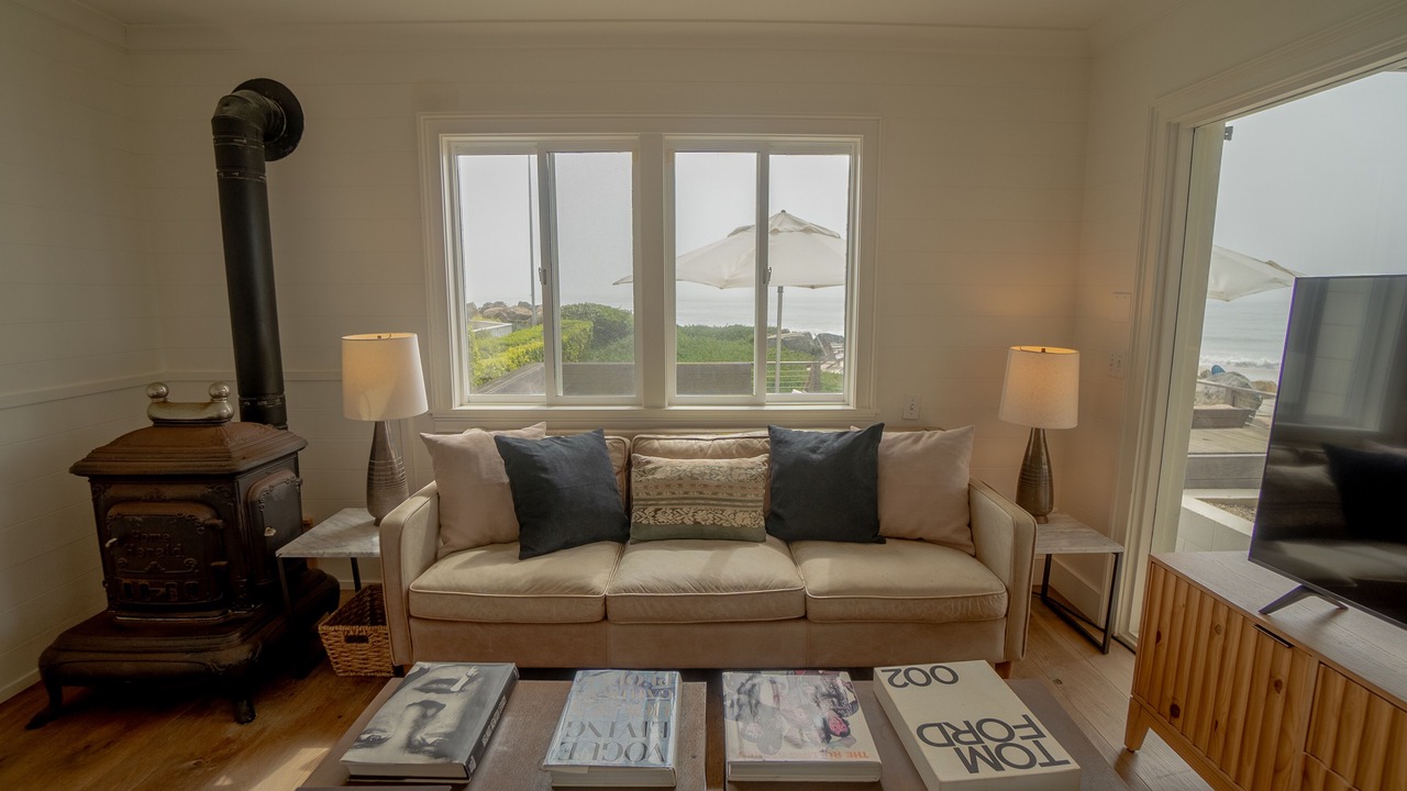 Photo of Bedroom in Padaro Lane
