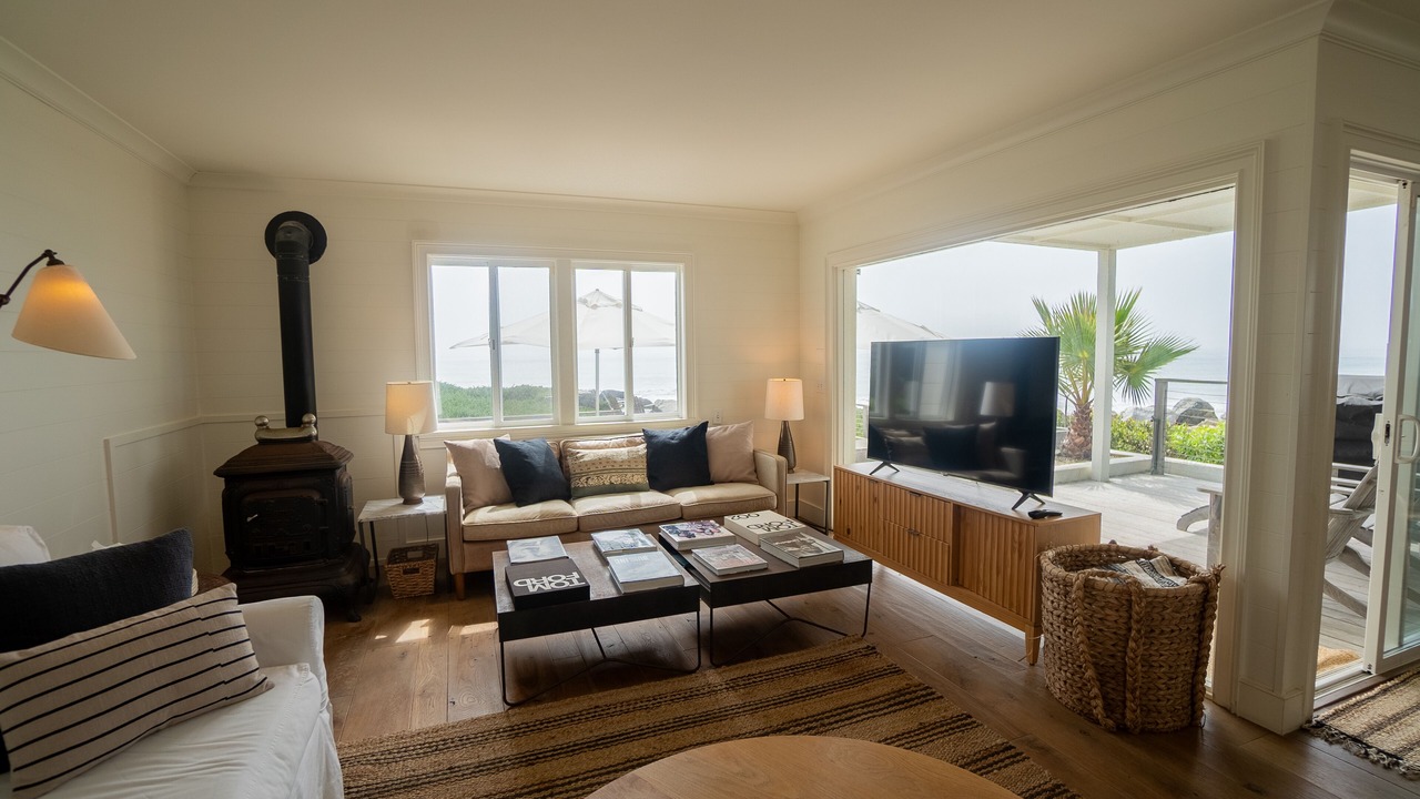 Photo of Bedroom in Padaro Lane