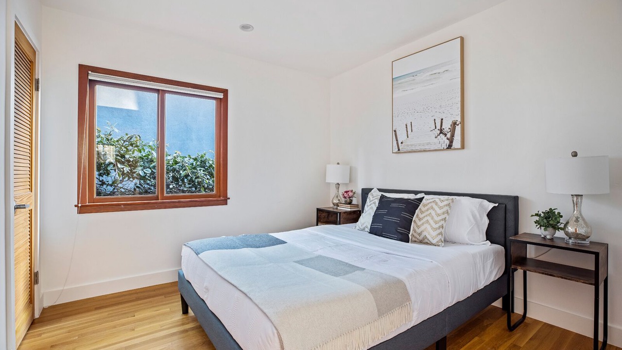 Photo of Bedroom in Venice Canals