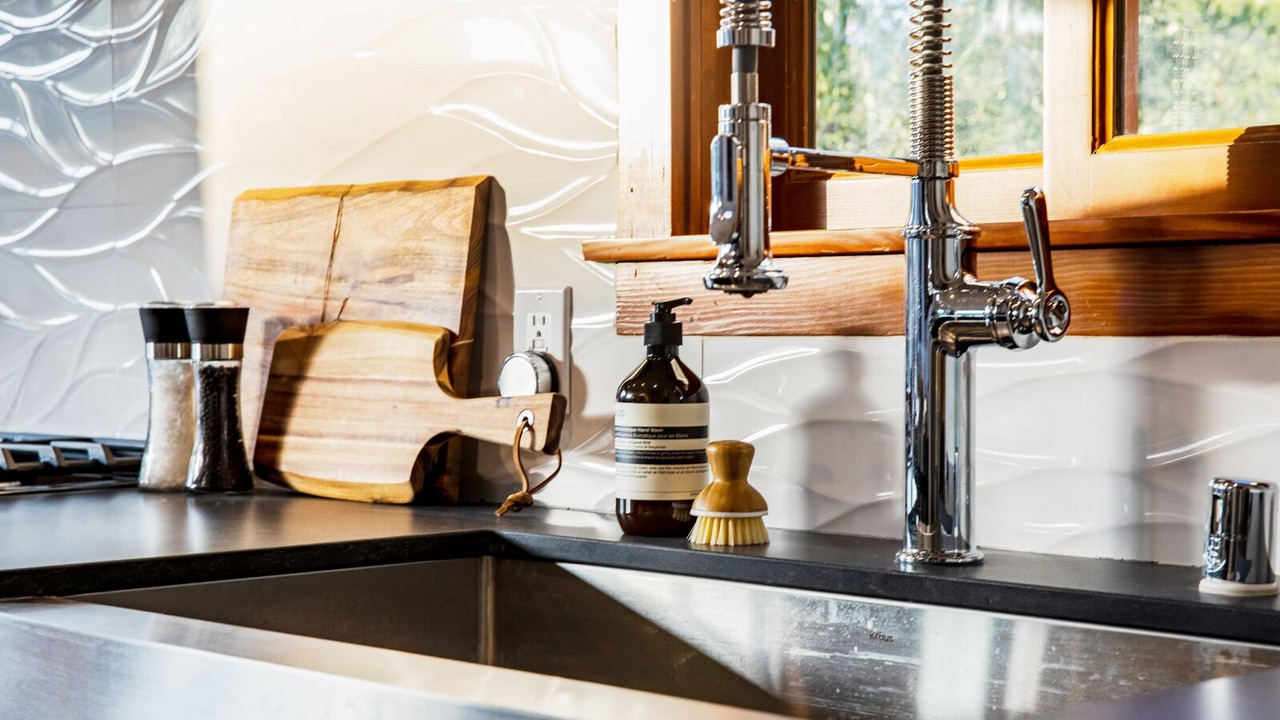 Photo of Kitchen in Venice Canals