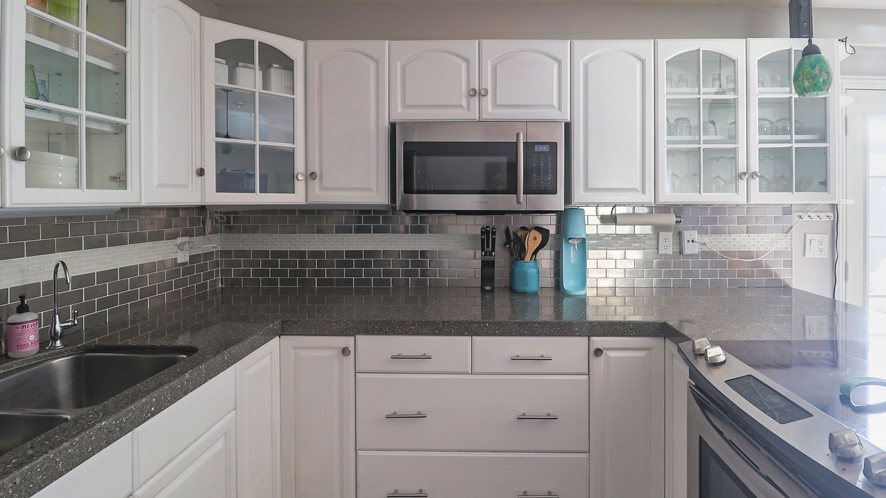 Photo of Kitchen in Solana Beach