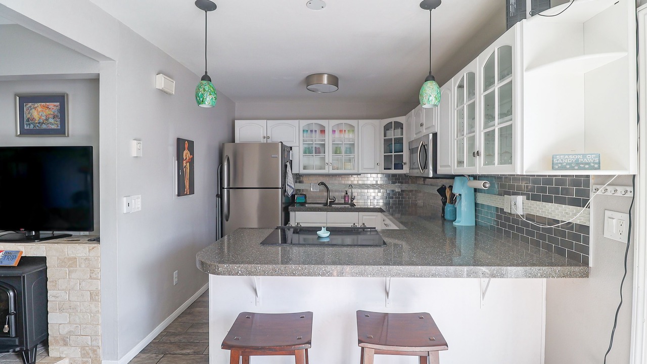 Photo of Kitchen in Solana Beach