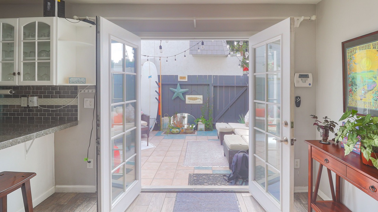 Photo of Bathroom in Solana Beach