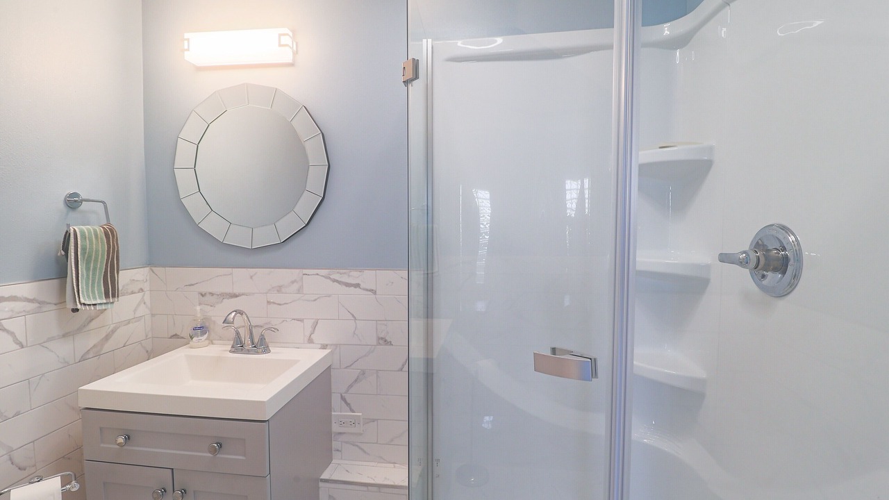 Photo of Bathroom in Solana Beach