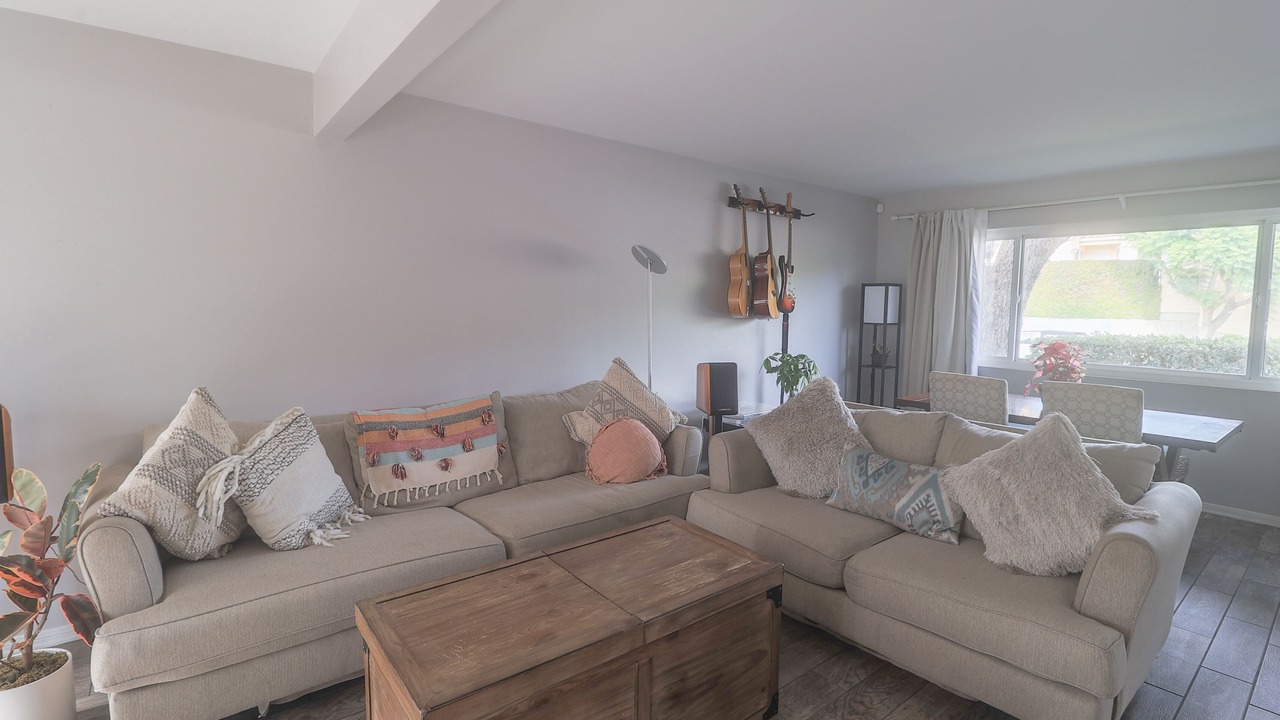 Photo of Livingroom in Solana Beach