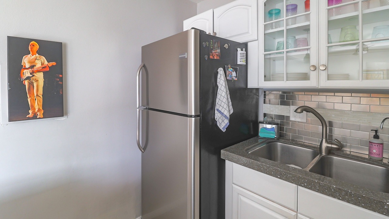Photo of Kitchen in Solana Beach