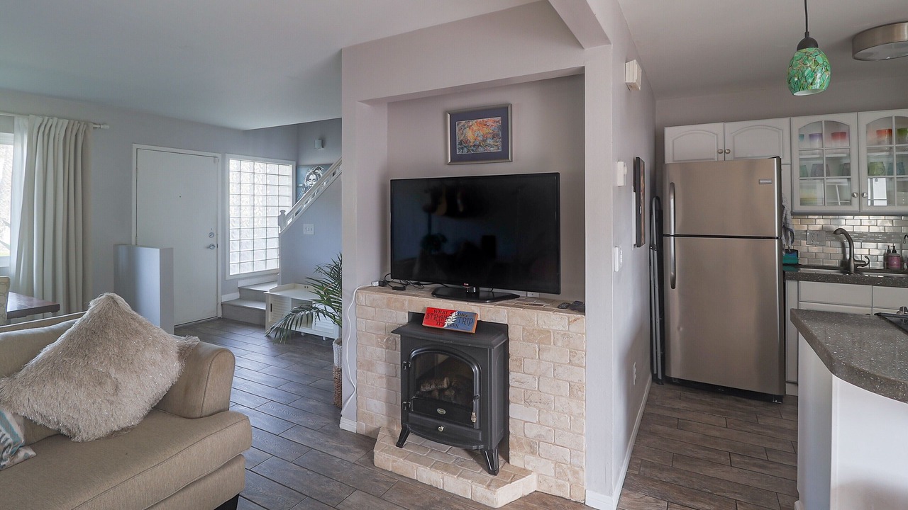 Photo of Livingroom in Solana Beach