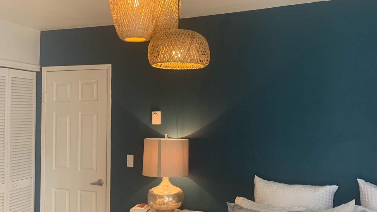 Photo of Bedroom in Solana Beach