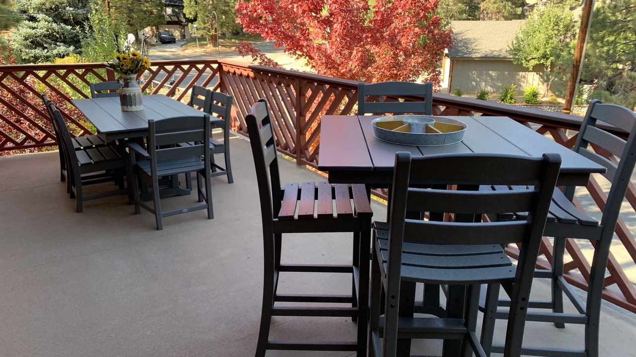 Photo of Outdoor in Big Bear Lake