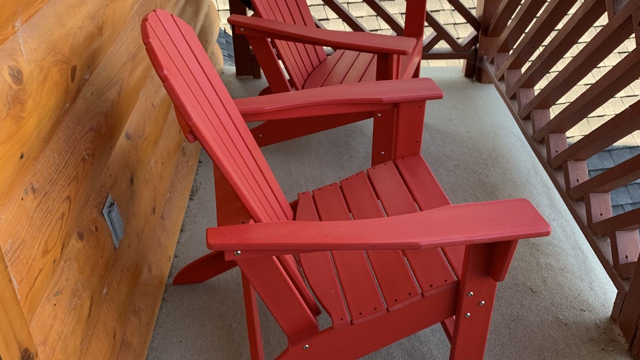 Photo of Outdoor in Big Bear Lake