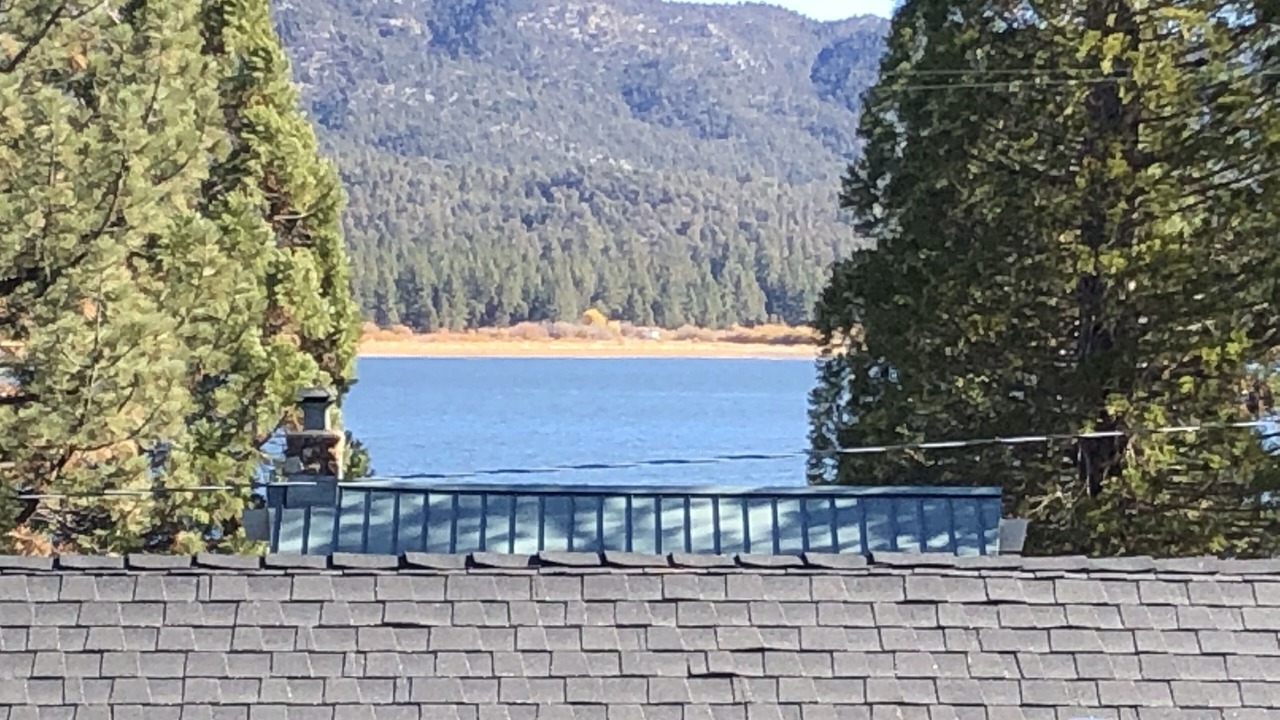 Photo of Outdoor in Big Bear Lake