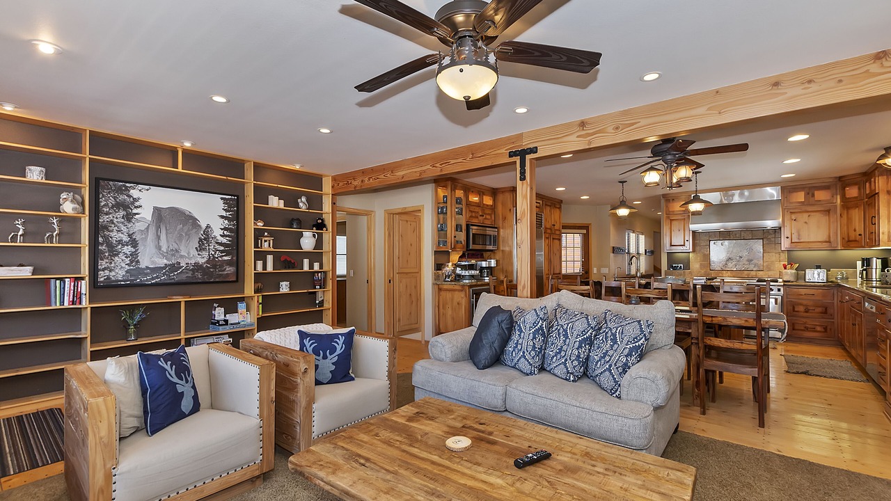Photo of Outdoor in Big Bear Lake