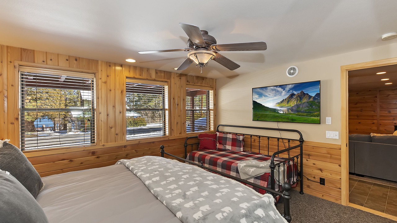 Photo of Outdoor in Big Bear Lake