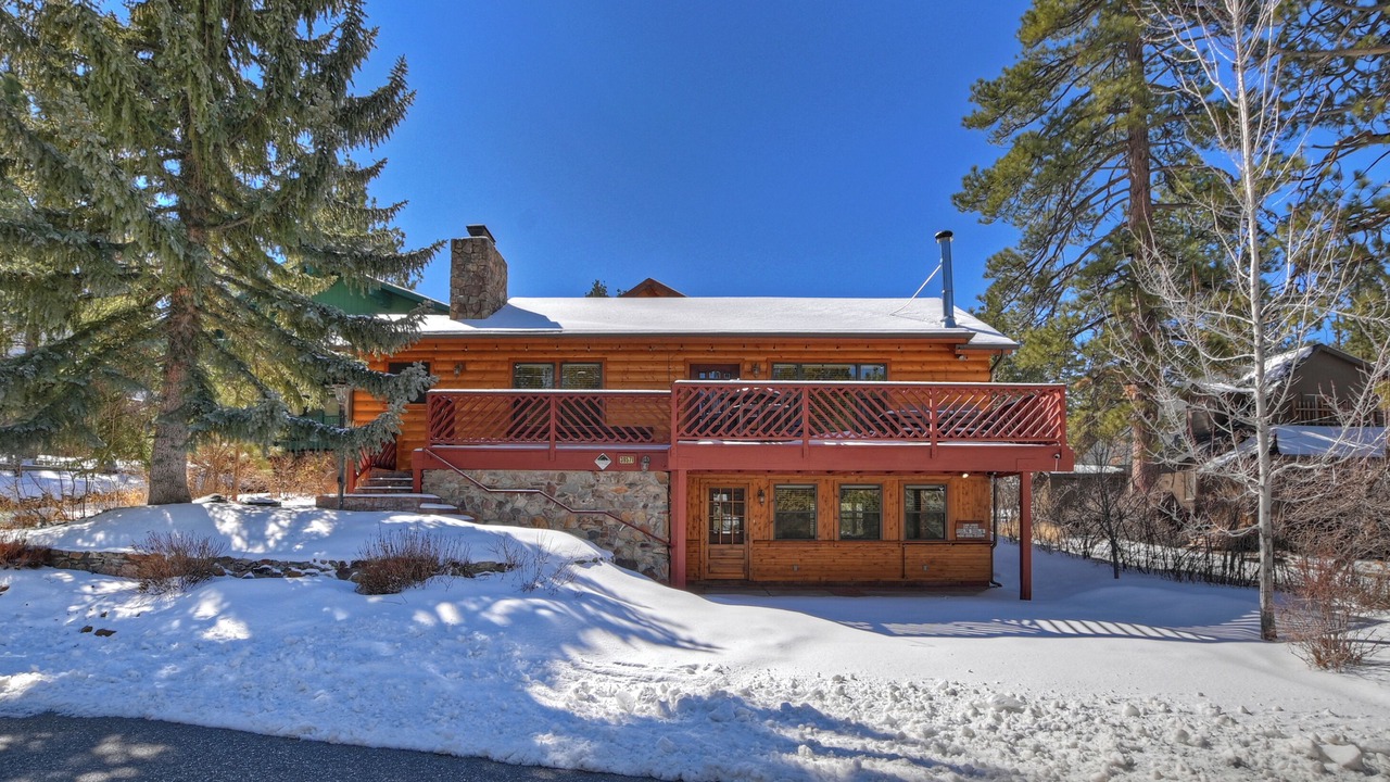 Photo of Others in Big Bear Lake