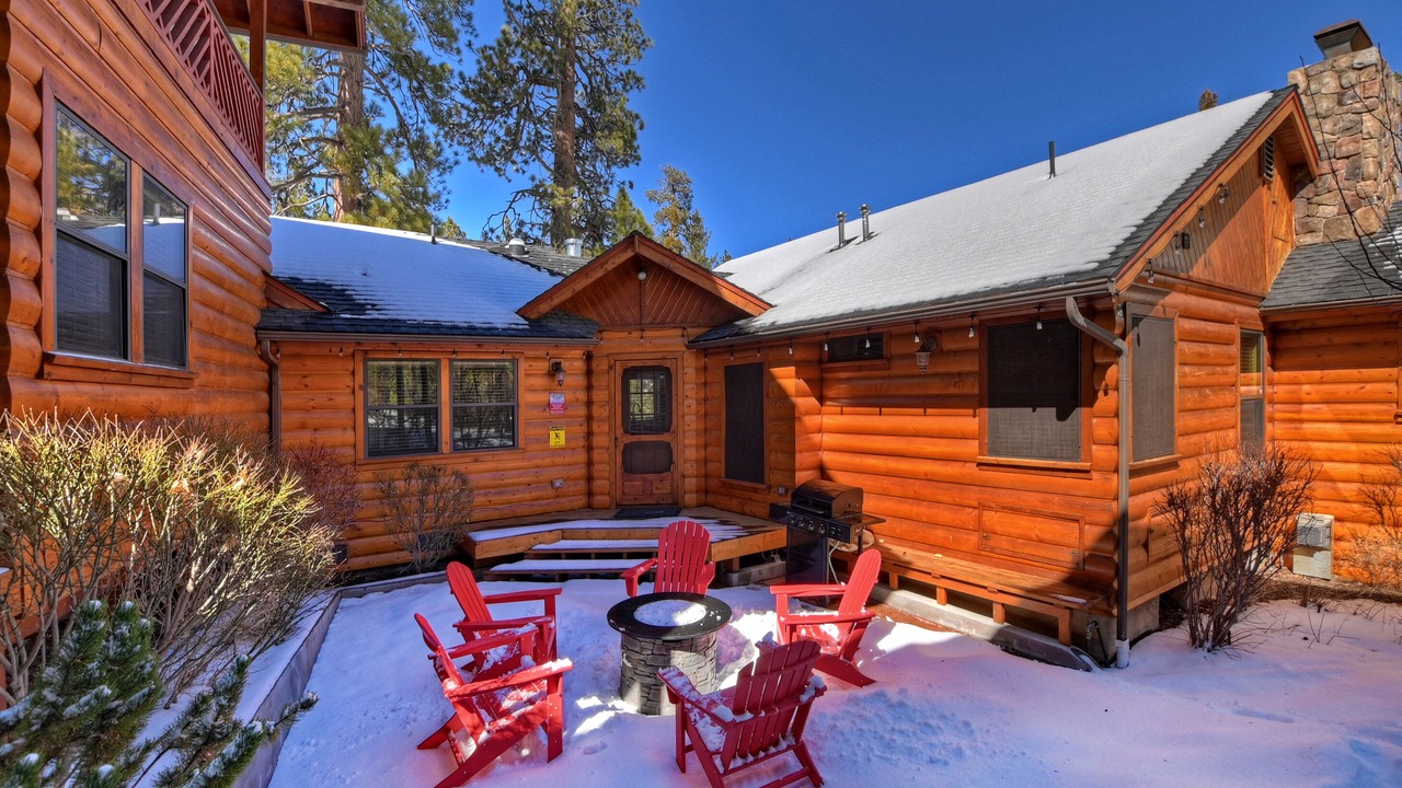 Photo of Others in Big Bear Lake