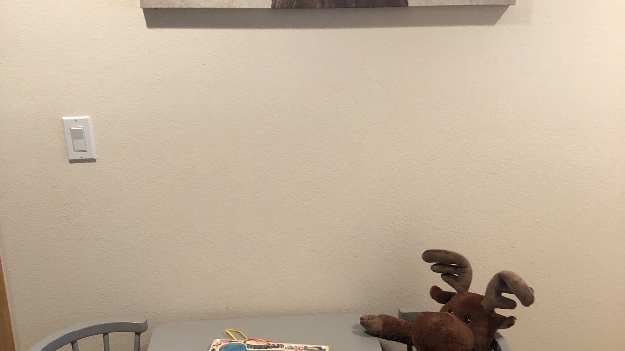 Photo of Bedroom in Big Bear Lake