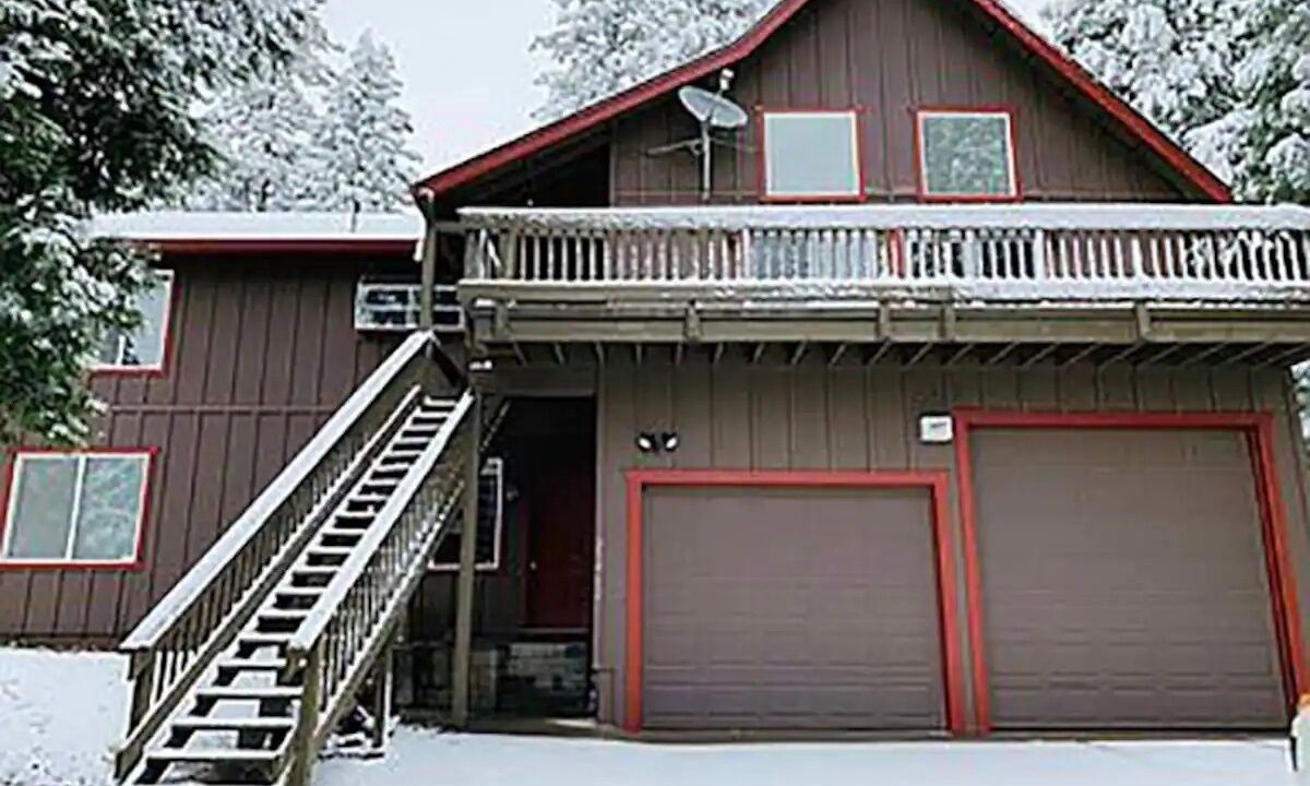 Photo of Outdoor in Long Barn