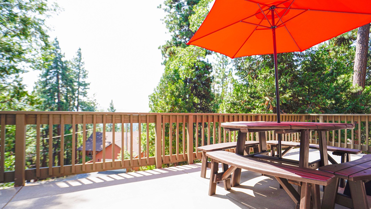 Photo of Outdoor in Long Barn