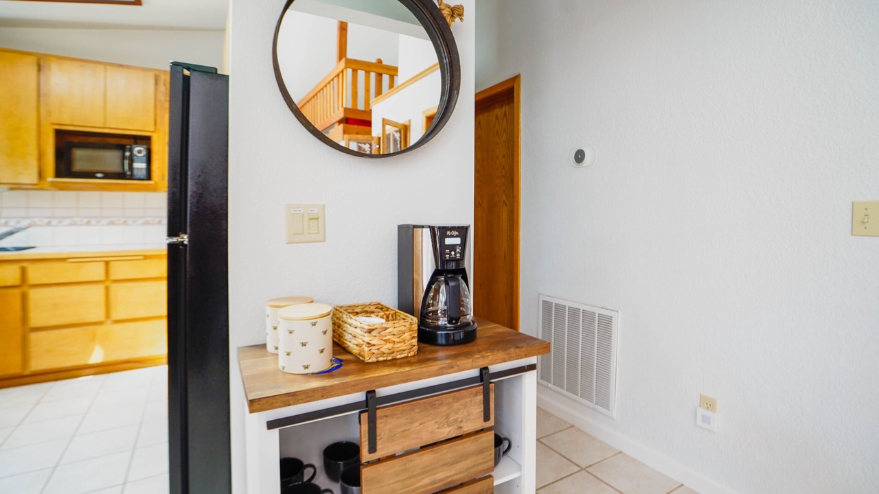Photo of Kitchen in Long Barn