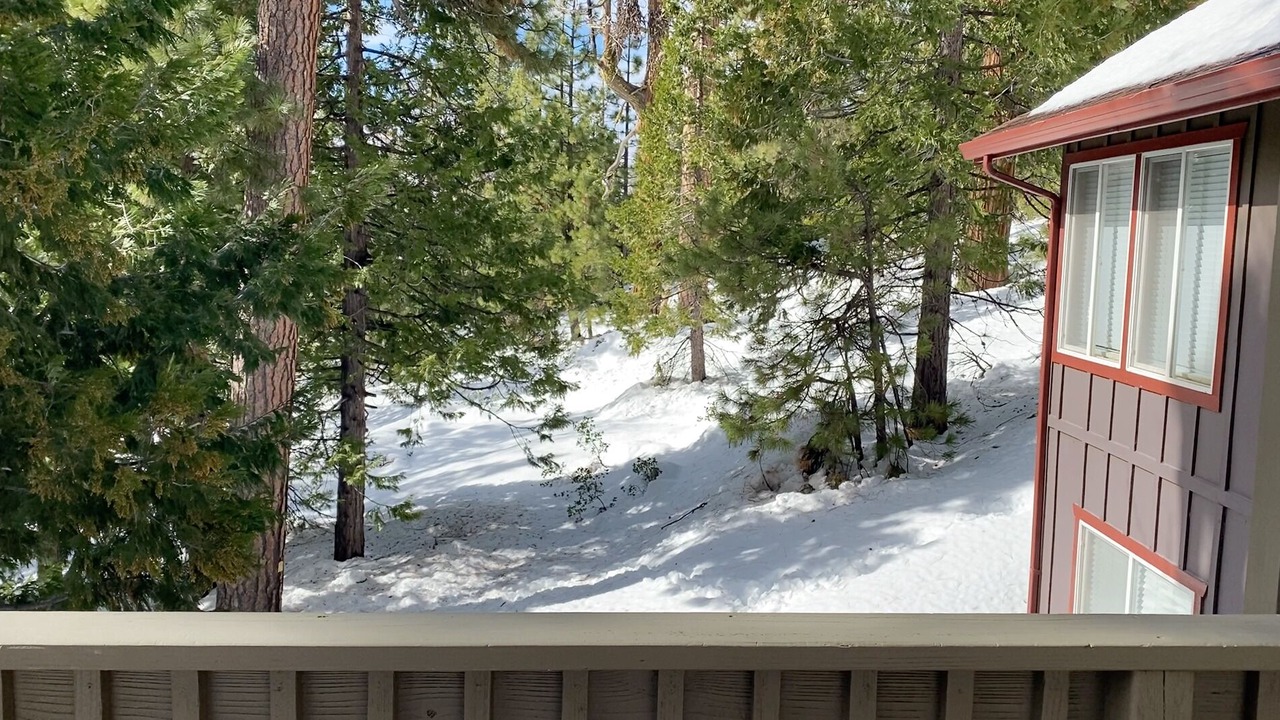 Photo of Outdoor in Long Barn
