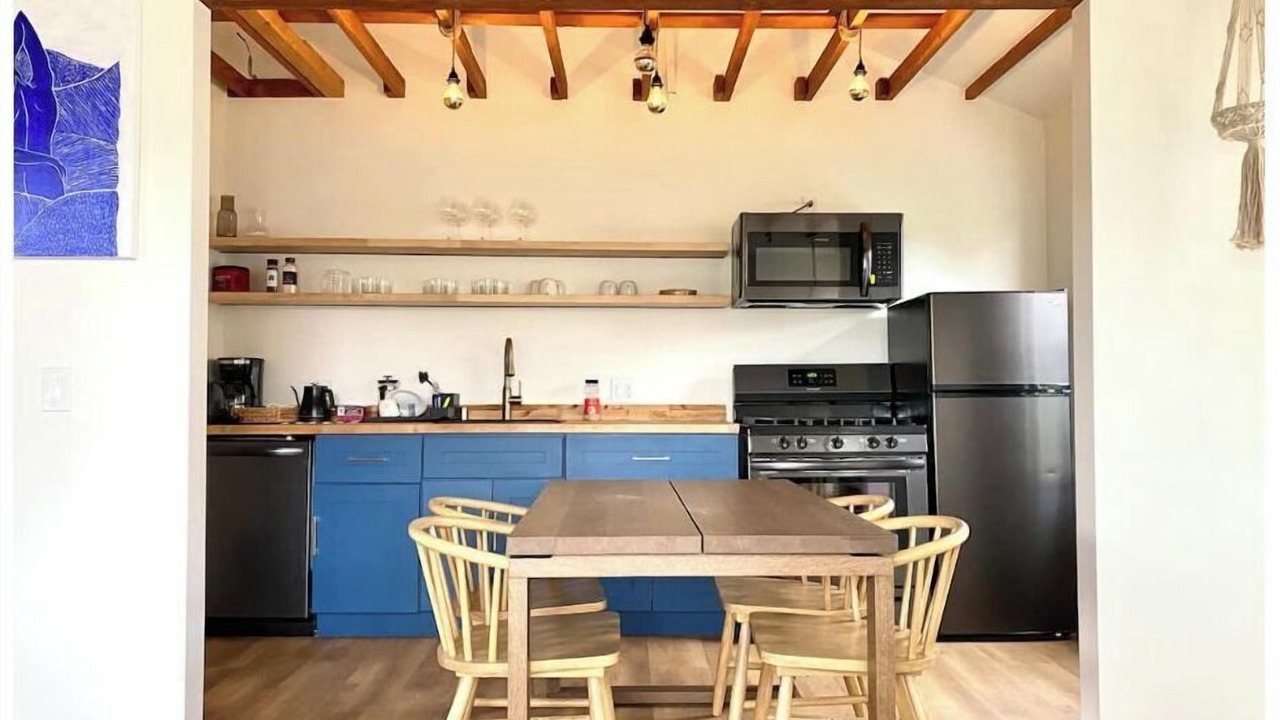 Photo of Kitchen in Los Angeles