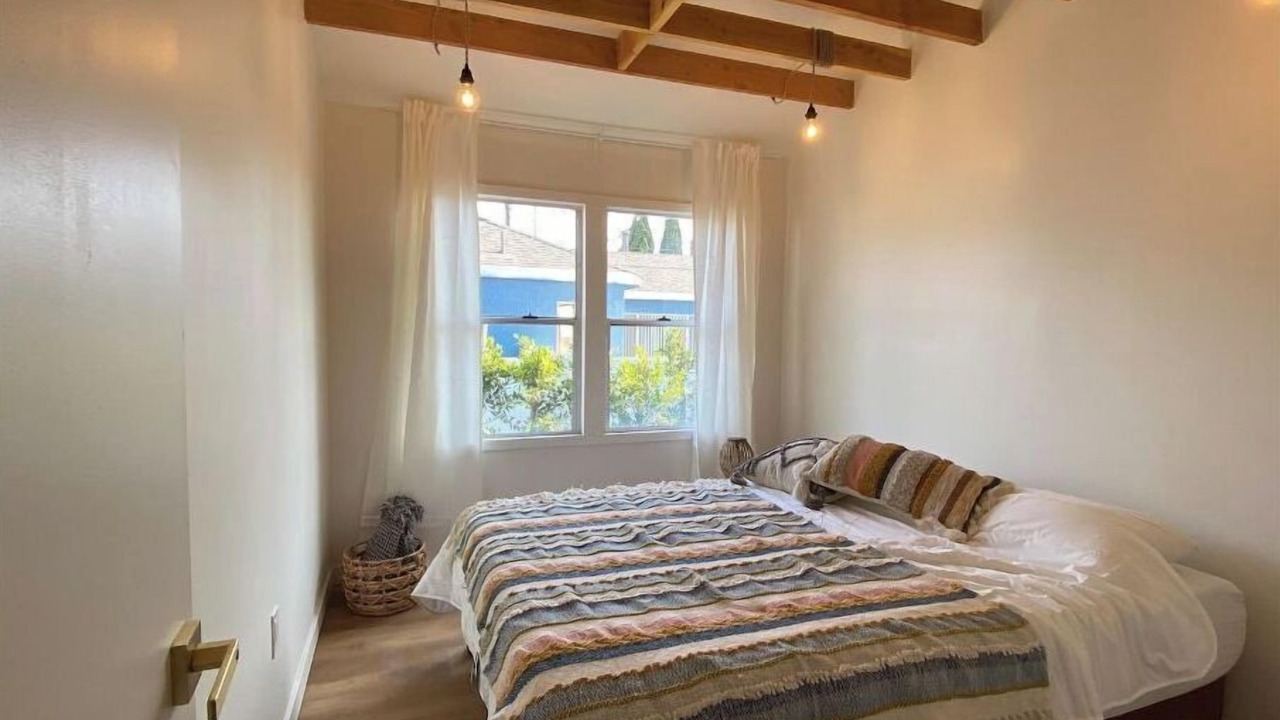 Photo of Bedroom in Los Angeles