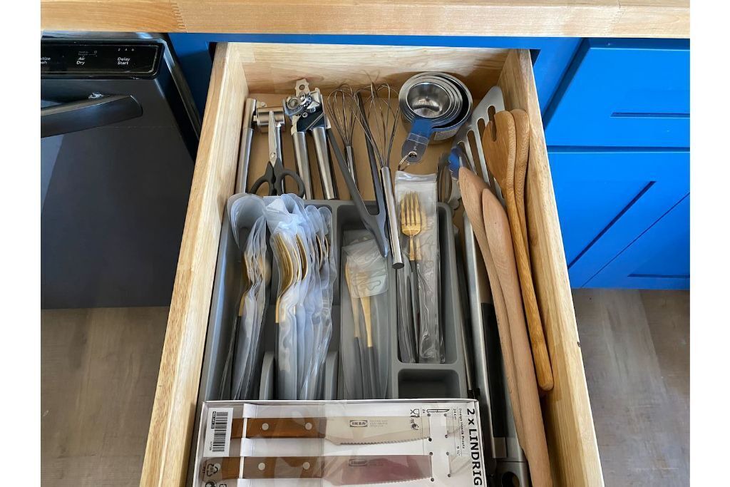 Photo of Kitchen in Los Angeles