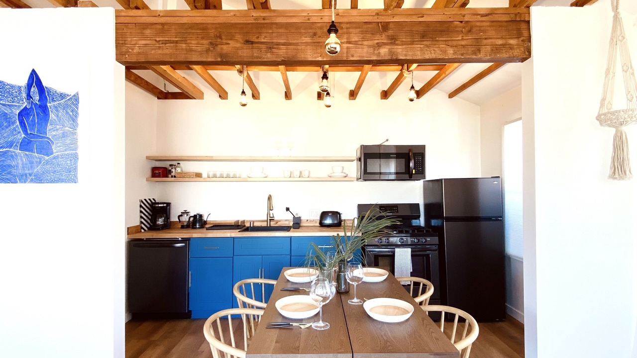 Photo of Kitchen in Los Angeles