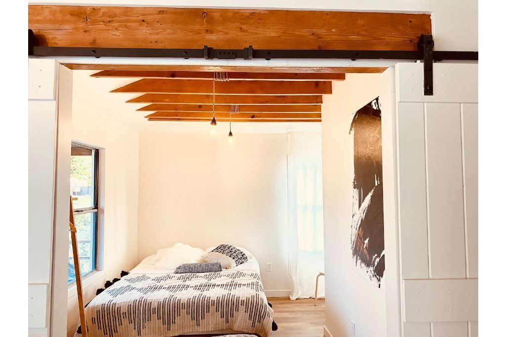 Photo of Bedroom in Los Angeles