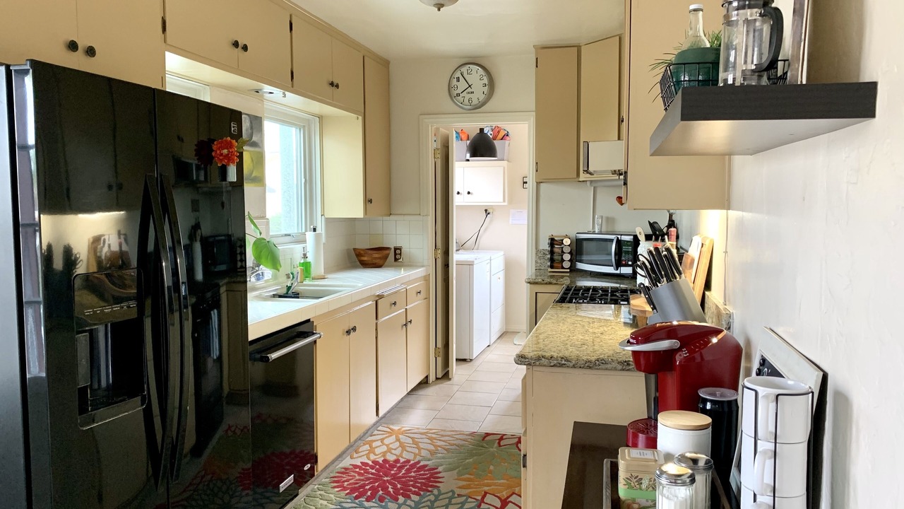 Photo of Kitchen in Belmont Shore