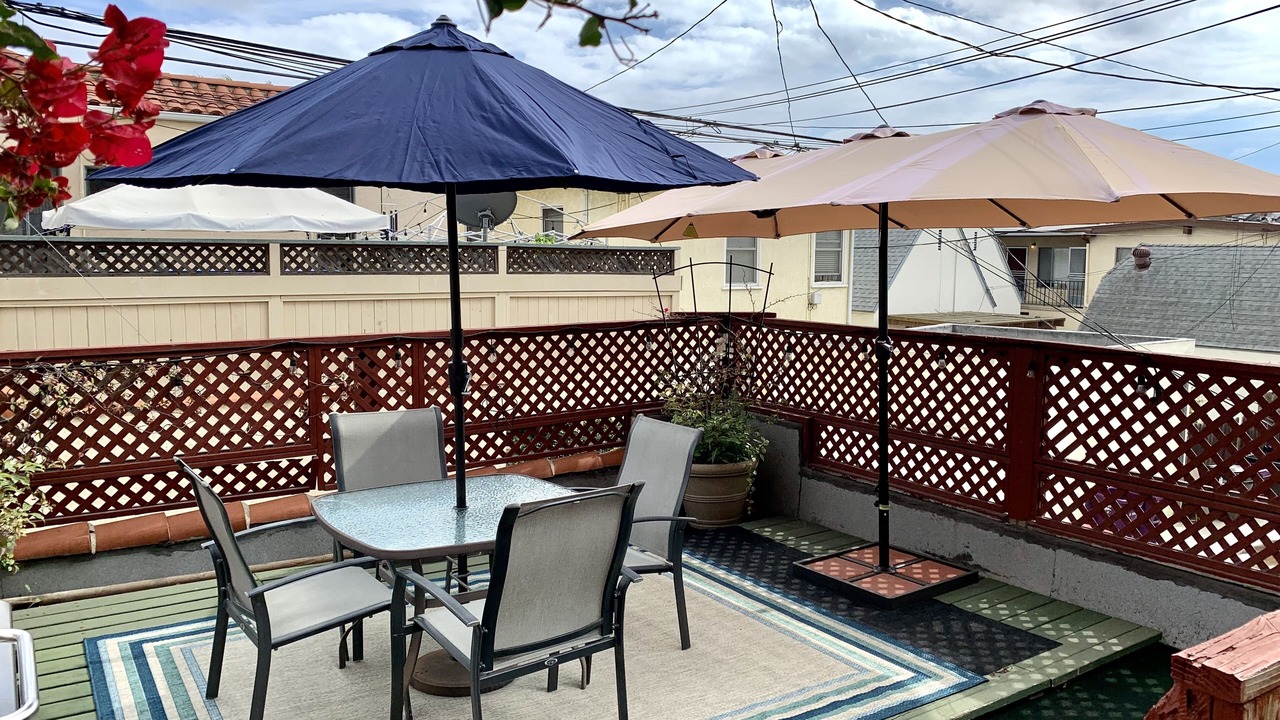 Photo of Outdoor in Belmont Shore