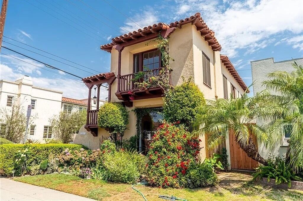 Photo of Outdoor in Belmont Shore