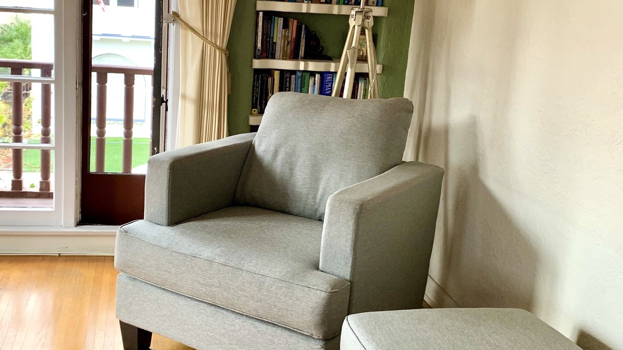 Photo of Livingroom in Belmont Shore
