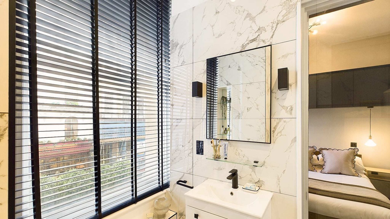 Photo of Bathroom in St James