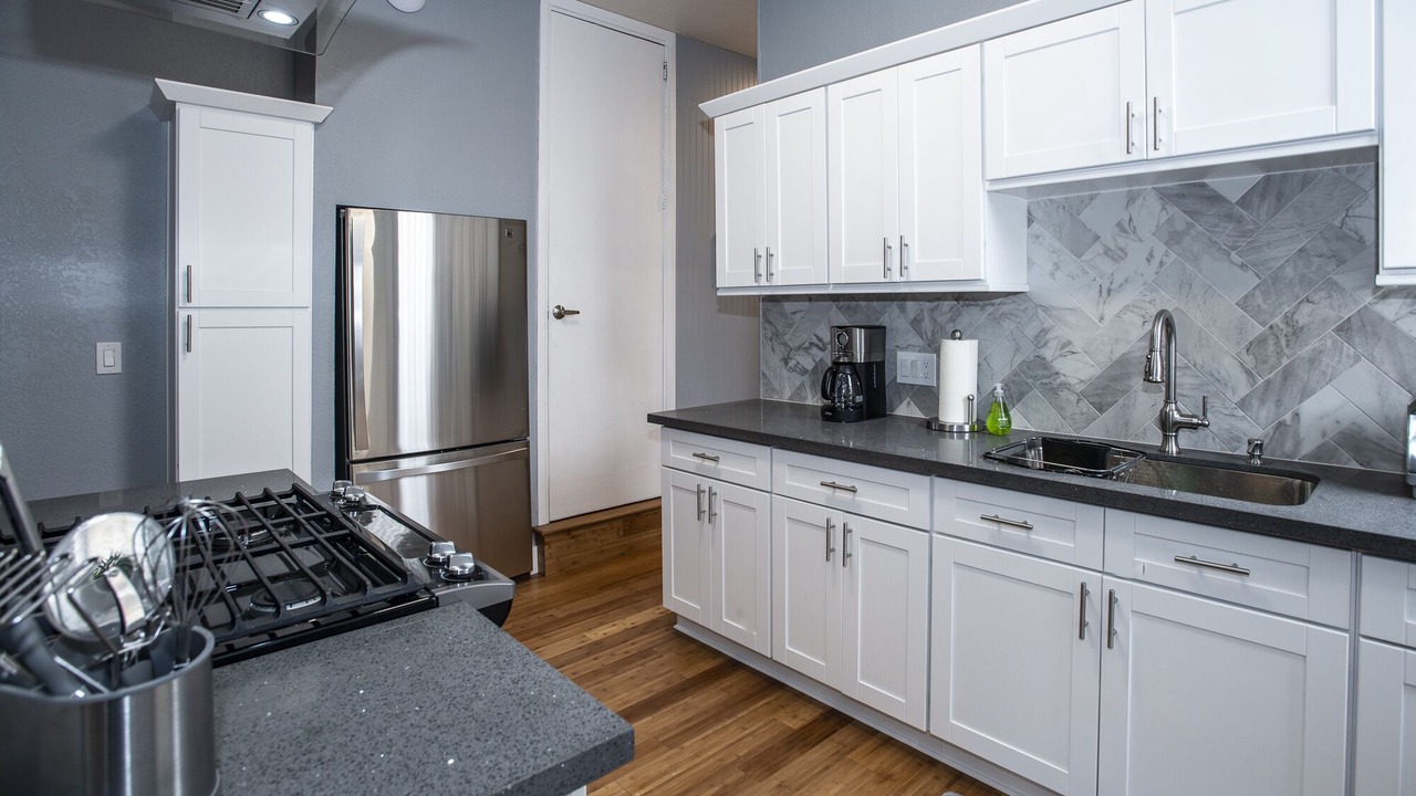 Photo of Kitchen in Los Angeles
