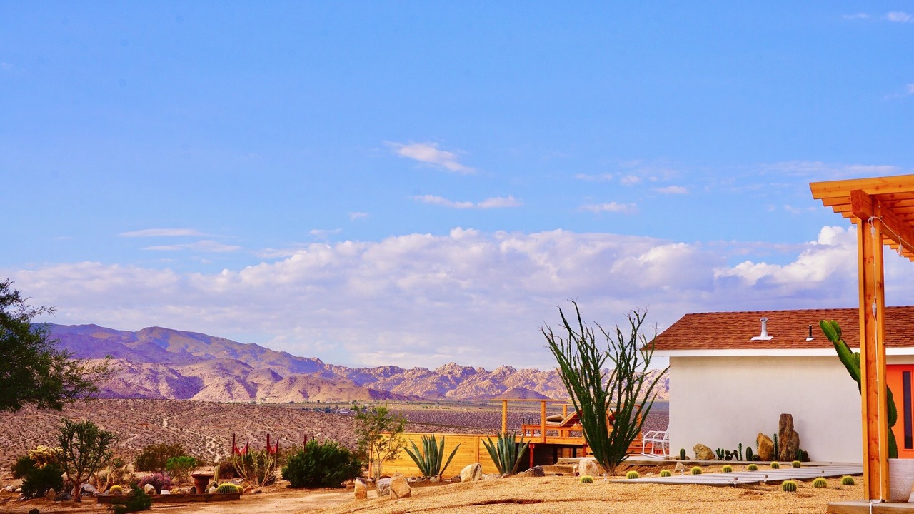 Photo of Others in Twentynine Palms