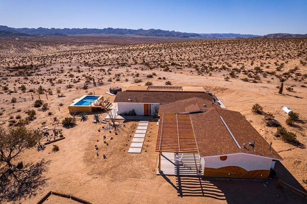 Photo of Outdoor in Twentynine Palms
