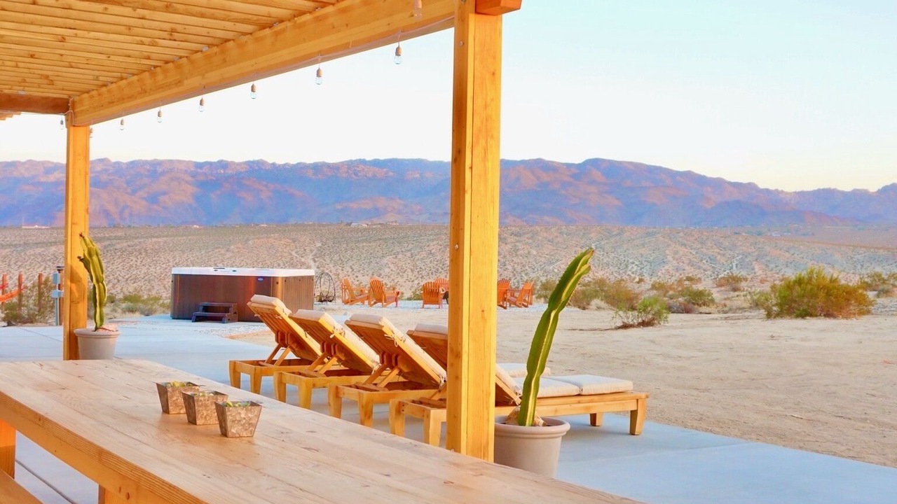 Photo of Others in Twentynine Palms