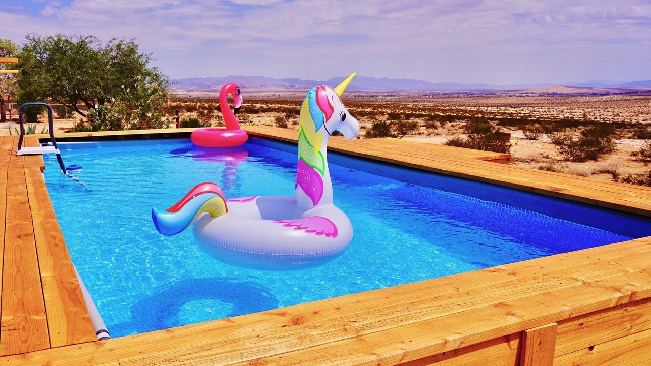Photo of Outdoor in Twentynine Palms