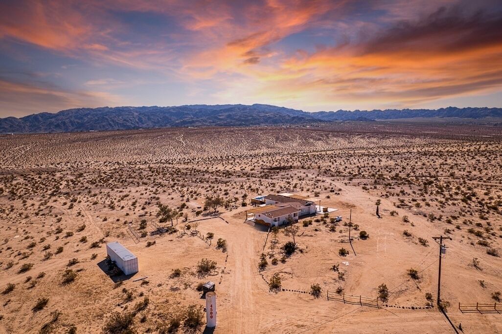 Photo of Outdoor in Twentynine Palms