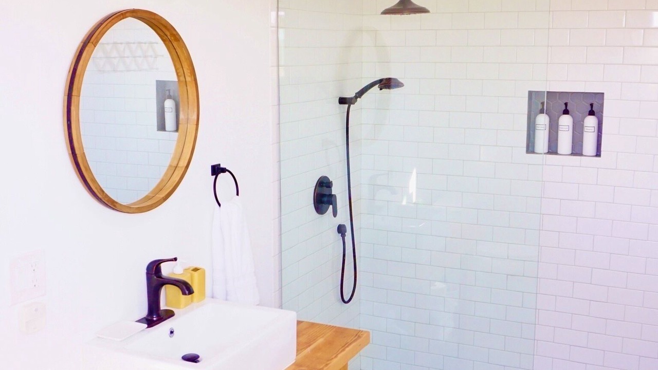 Photo of Bathroom in Twentynine Palms