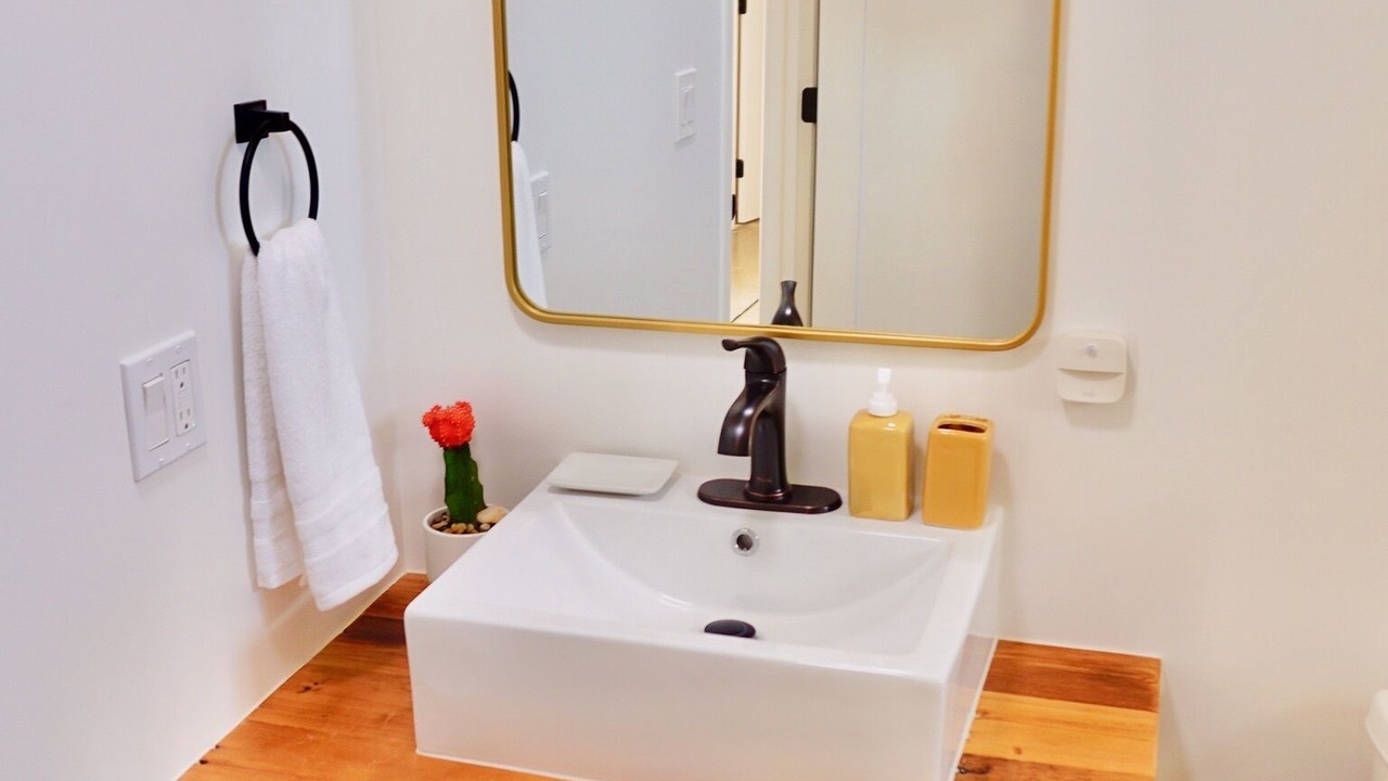 Photo of Bathroom in Twentynine Palms