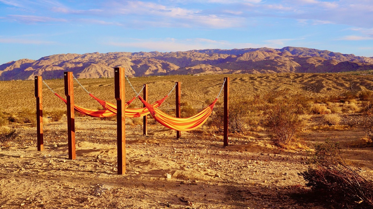 Photo of Others in Twentynine Palms