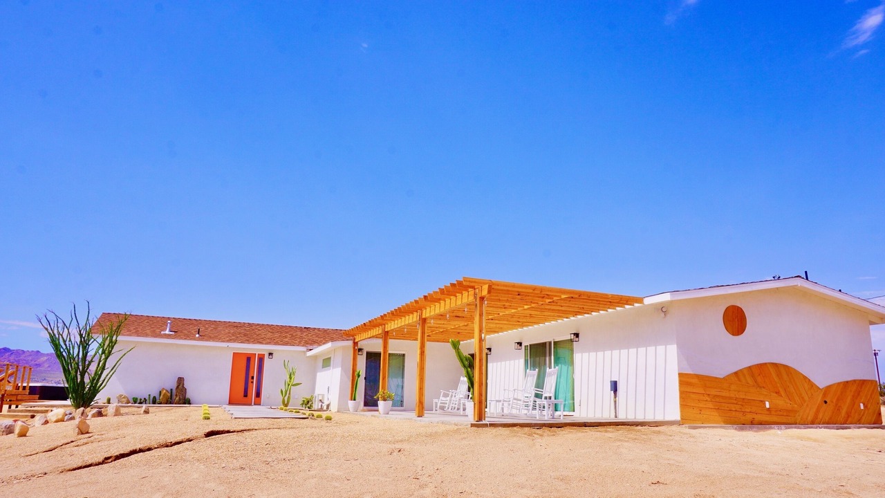 Photo of Others in Twentynine Palms