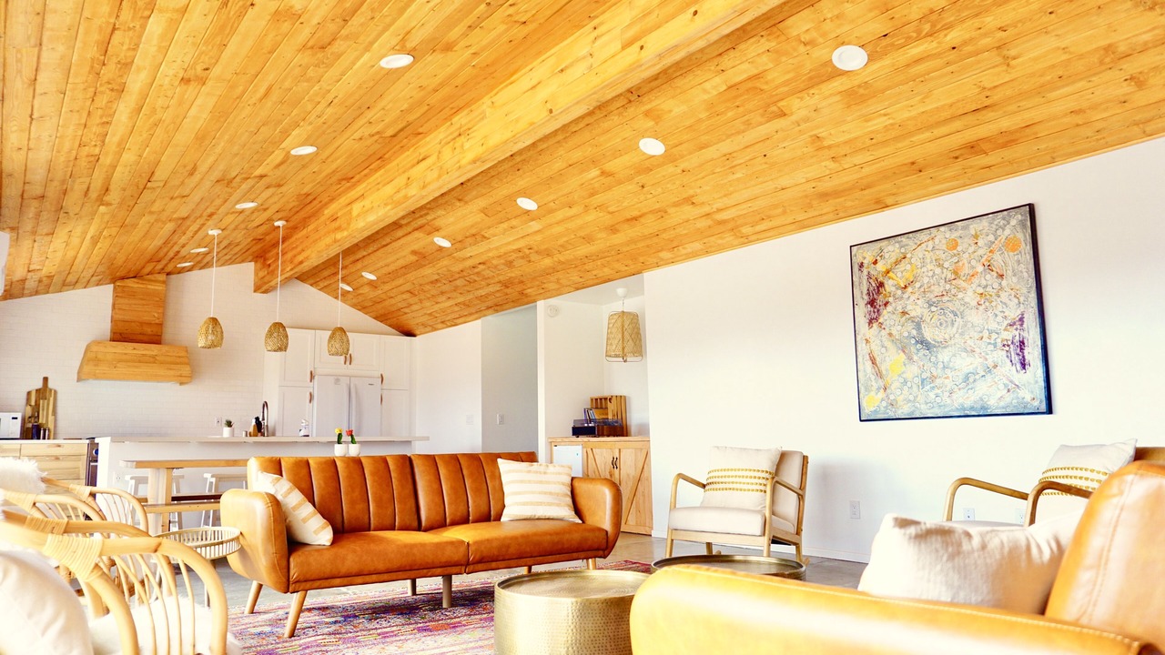 Photo of Livingroom in Twentynine Palms