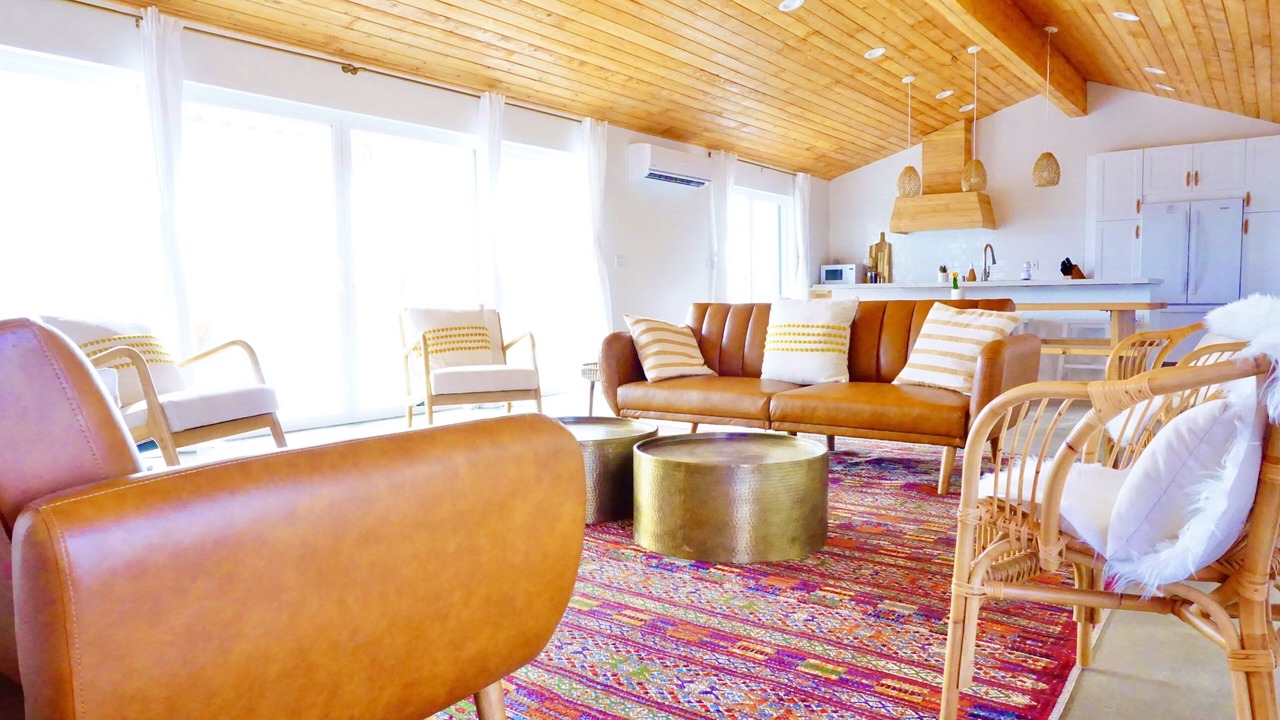 Photo of Livingroom in Twentynine Palms