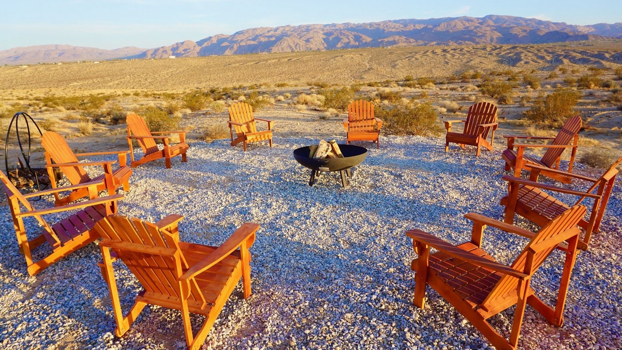 Photo of Others in Twentynine Palms