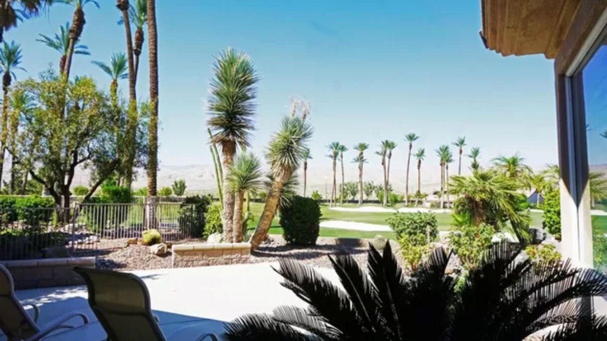 Photo of Outdoor in Desert Palms