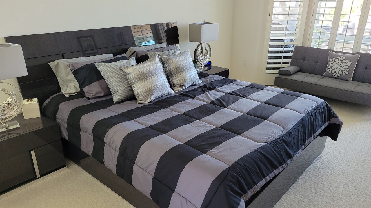 Photo of Bedroom in Desert Palms