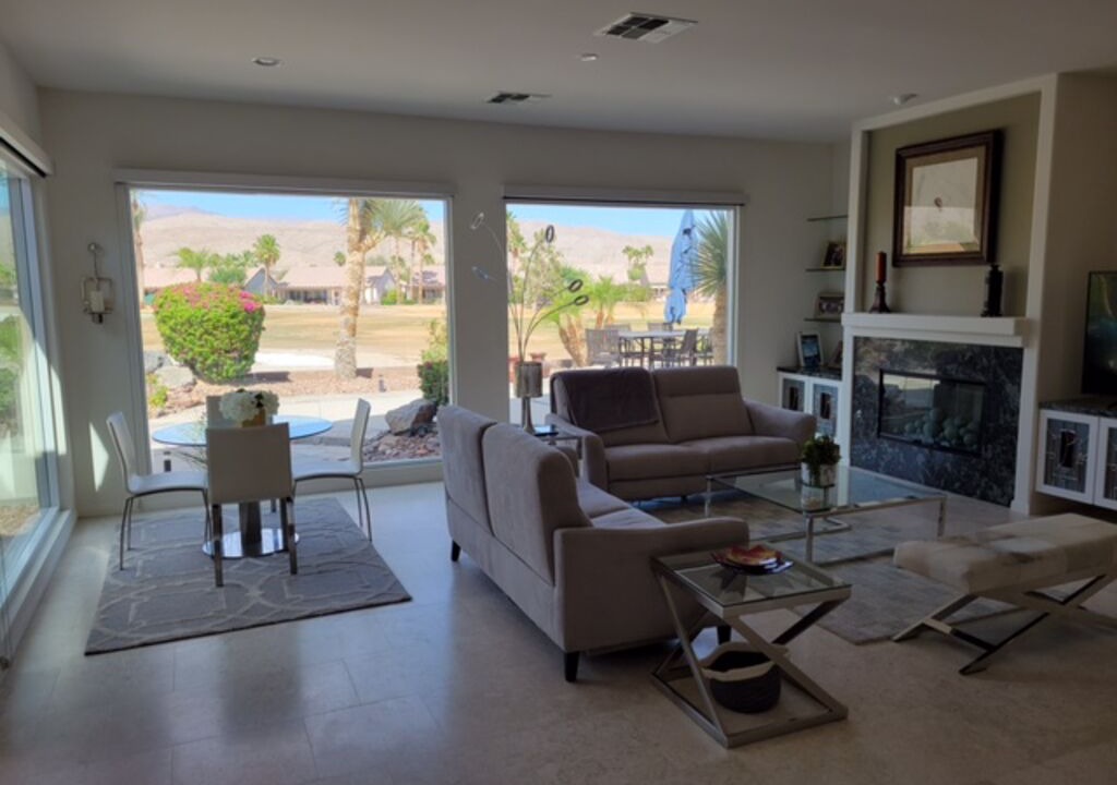 Photo of Livingroom in Desert Palms